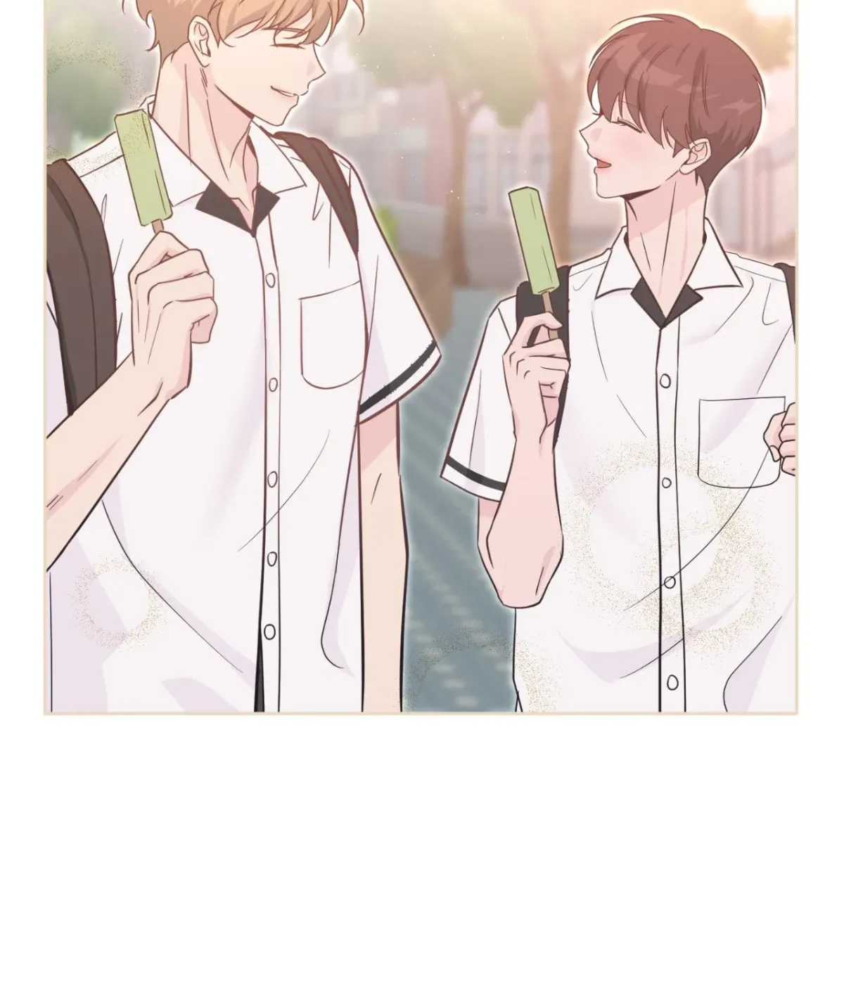 Angel Kiss (Bobnakk) Chapter 37 page 166 - 