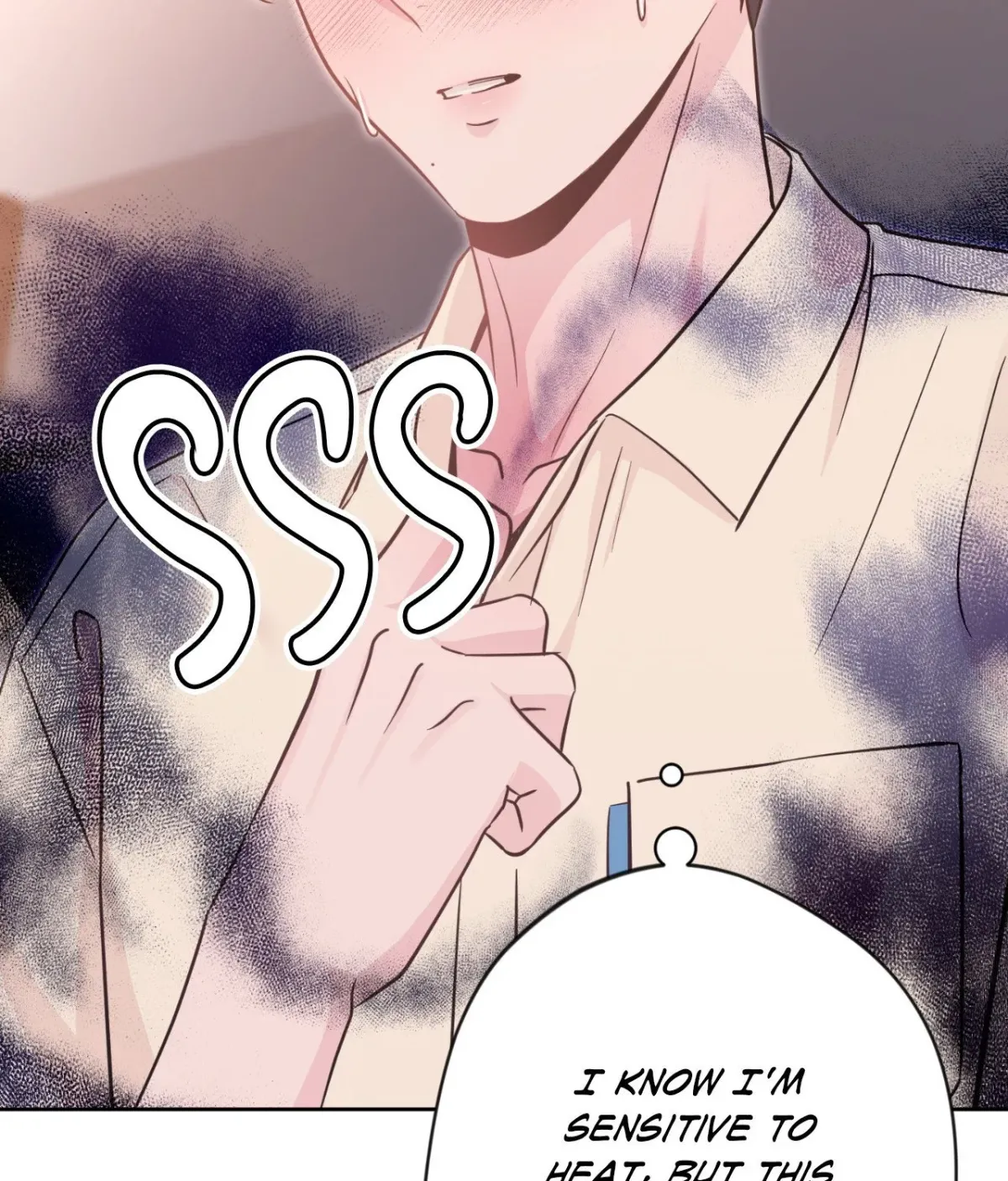 Angel Kiss (Bobnakk) Chapter 37 page 170 - 
