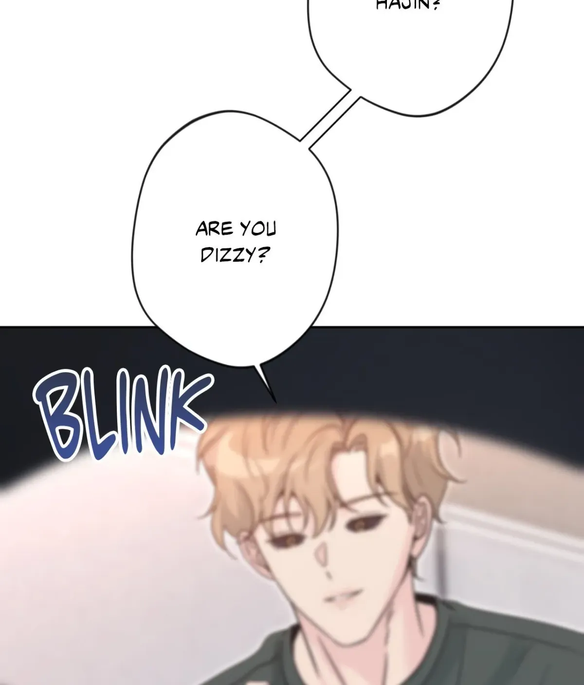 Angel Kiss (Bobnakk) Chapter 37 page 174 - 