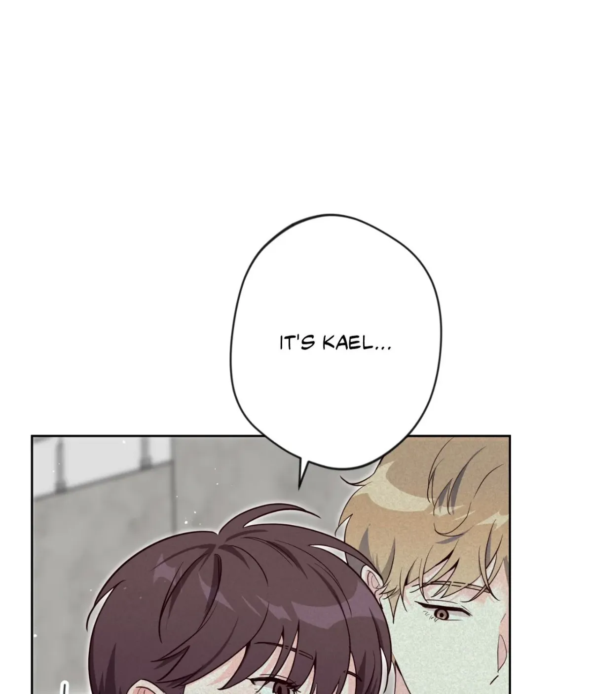 Angel Kiss (Bobnakk) Chapter 37 page 20 - 