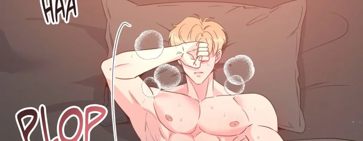 Angel Kiss (Bobnakk) Chapter 37 page 29 - 