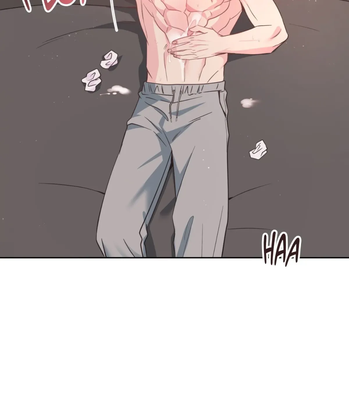 Angel Kiss (Bobnakk) Chapter 37 page 30 - 