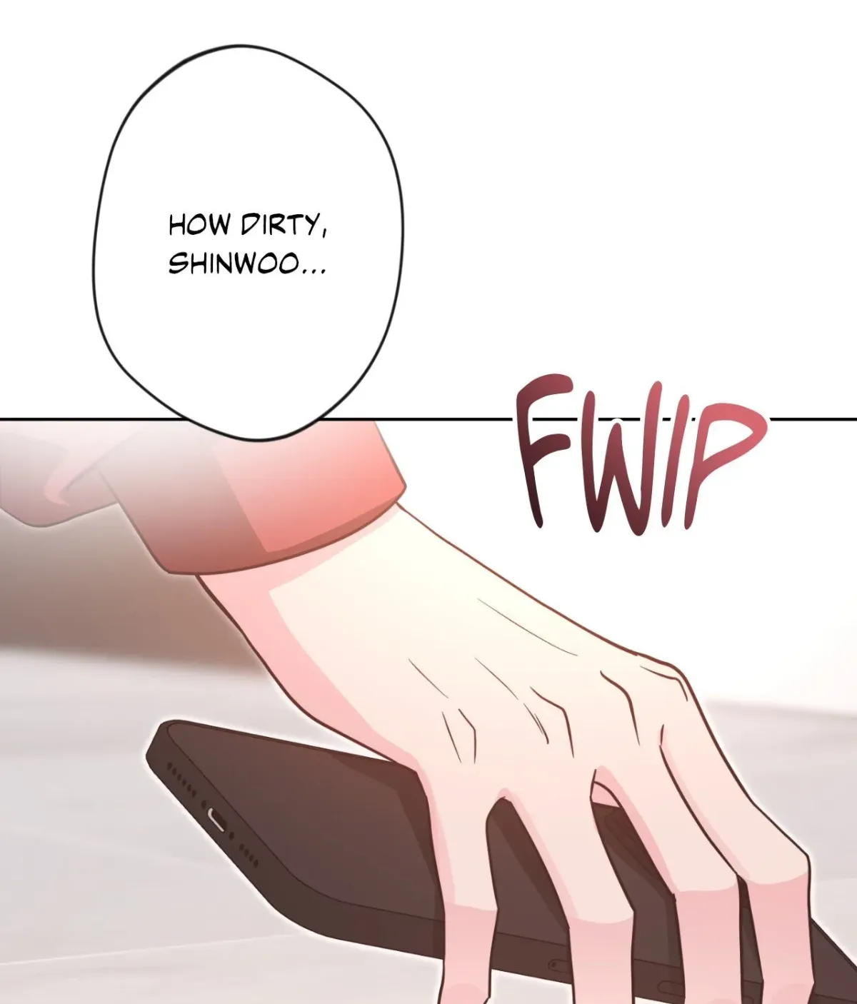 Angel Kiss (Bobnakk) Chapter 37 page 32 - 