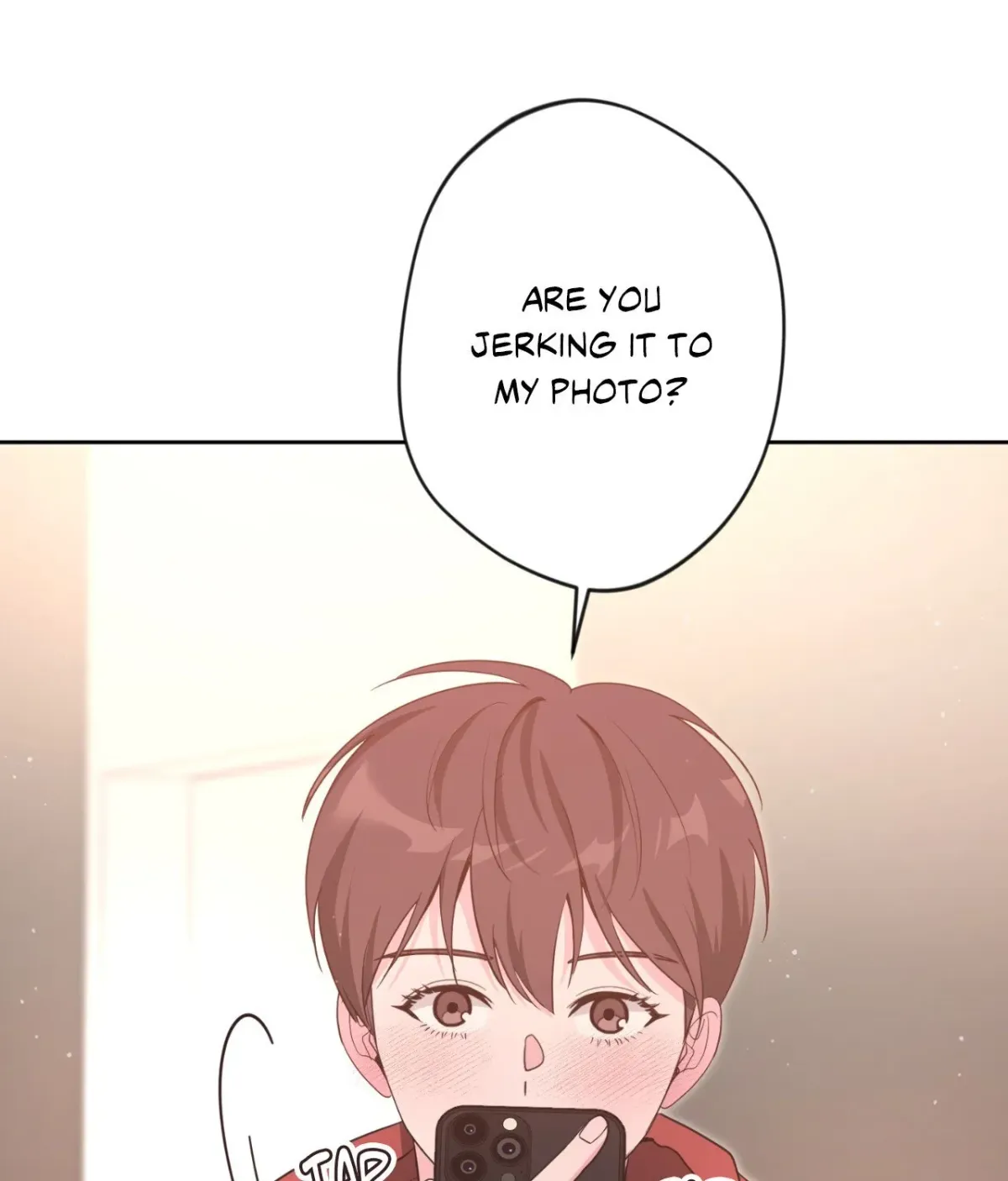 Angel Kiss (Bobnakk) Chapter 37 page 34 - 
