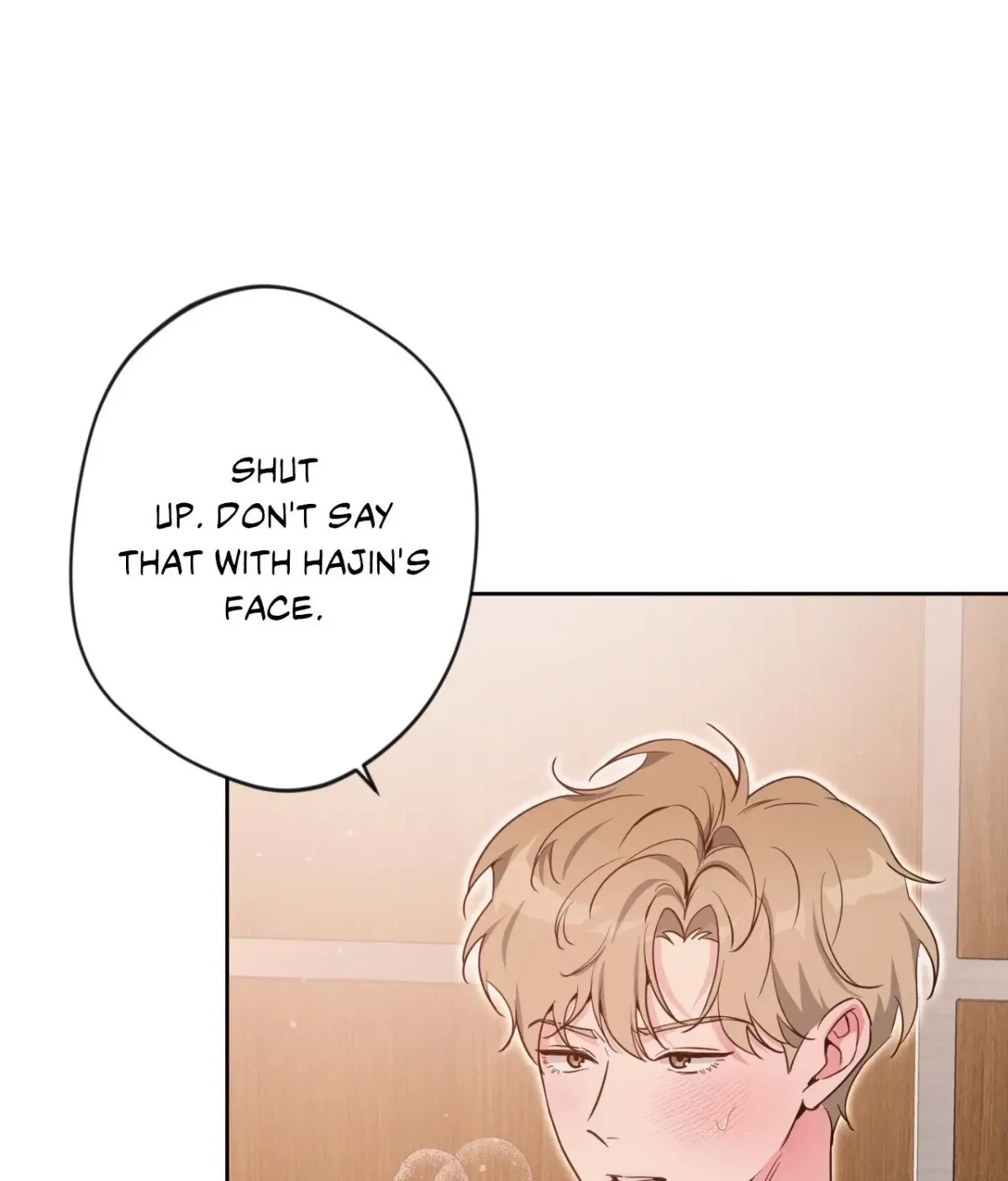 Angel Kiss (Bobnakk) Chapter 37 page 37 - 