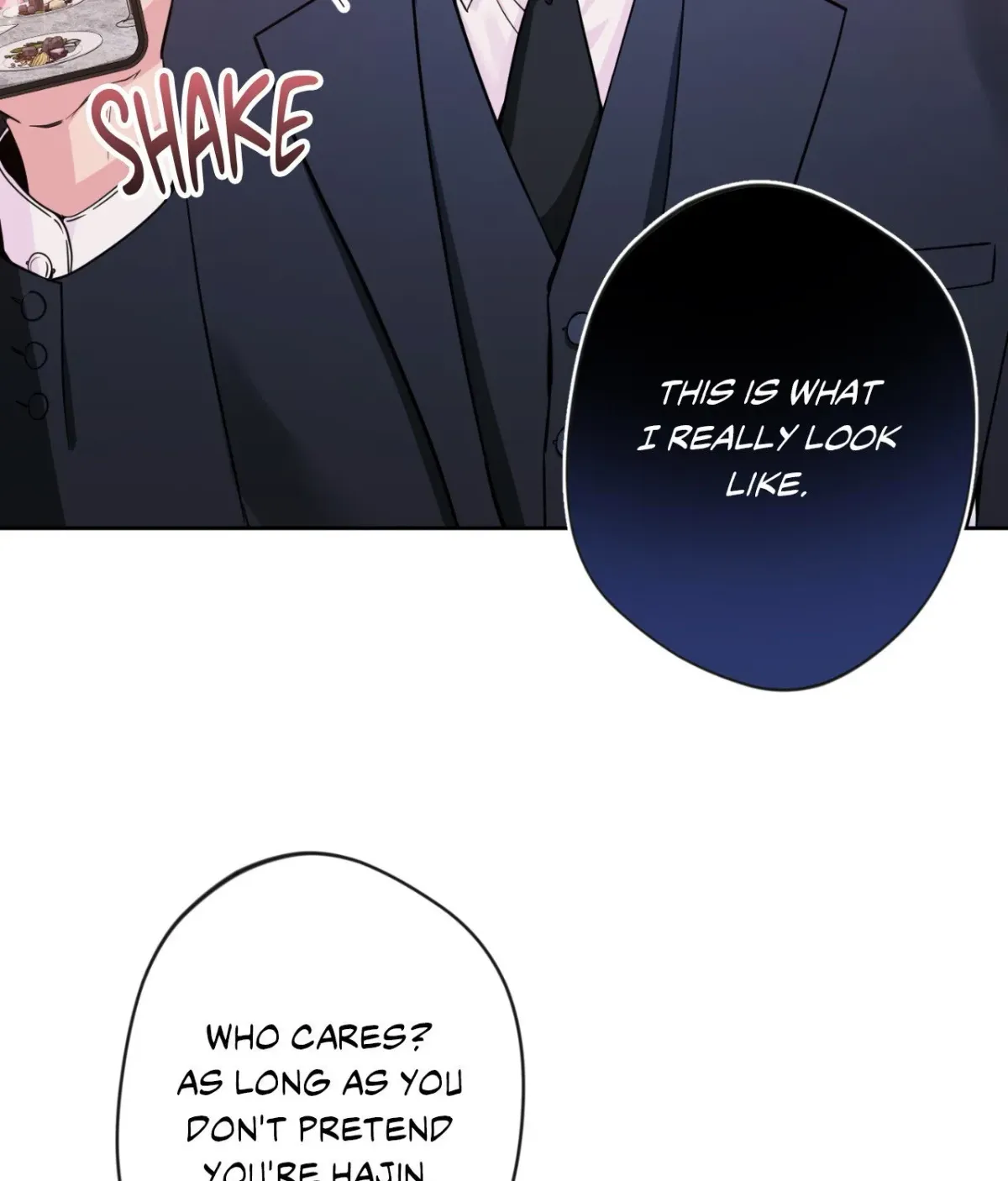 Angel Kiss (Bobnakk) Chapter 37 page 43 - 