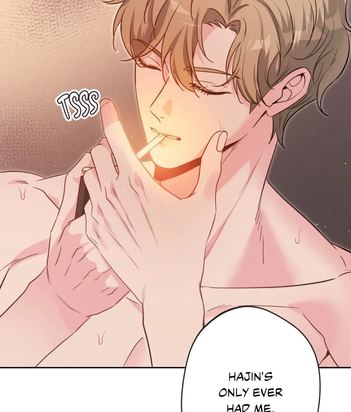 Angel Kiss (Bobnakk) Chapter 37 page 47 - 
