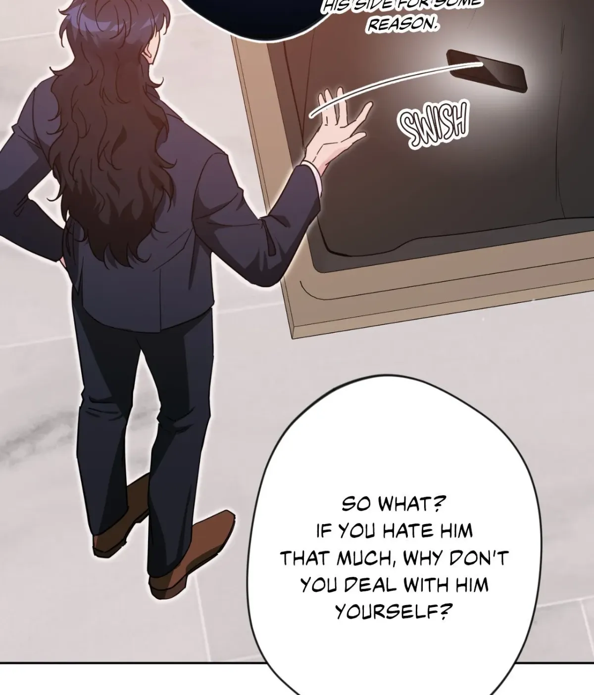 Angel Kiss (Bobnakk) Chapter 37 page 51 - 