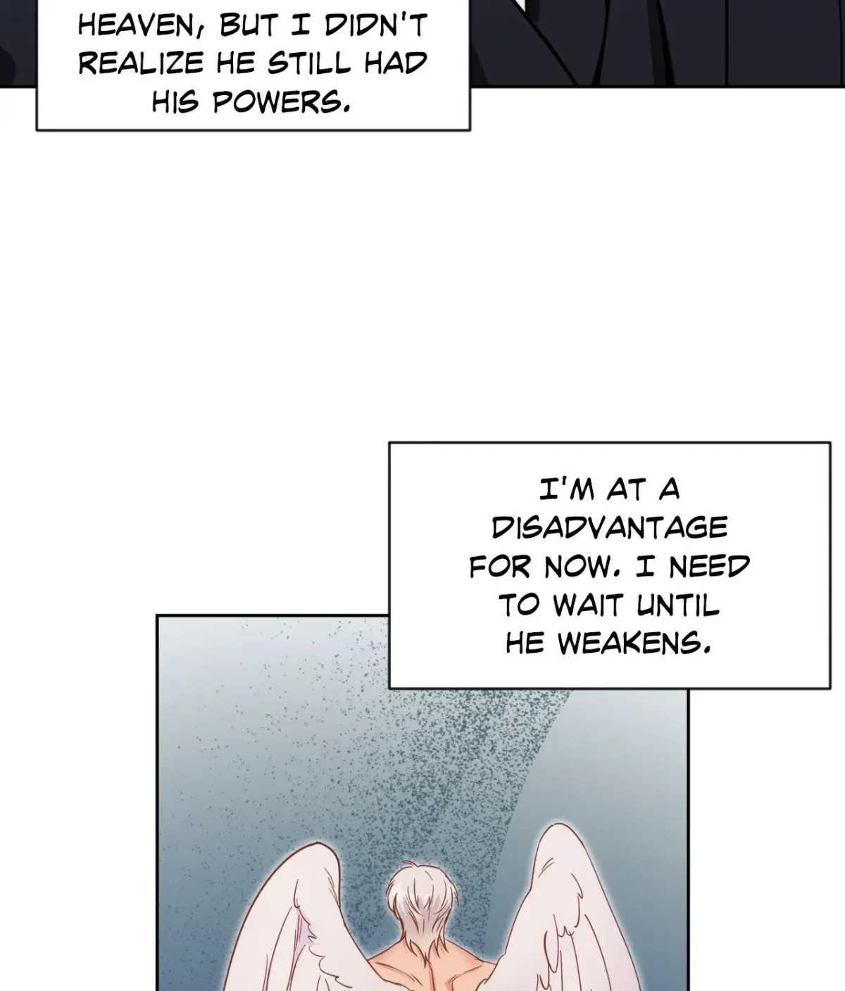 Angel Kiss (Bobnakk) Chapter 37 page 55 - 