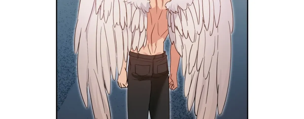 Angel Kiss (Bobnakk) Chapter 37 page 56 - 