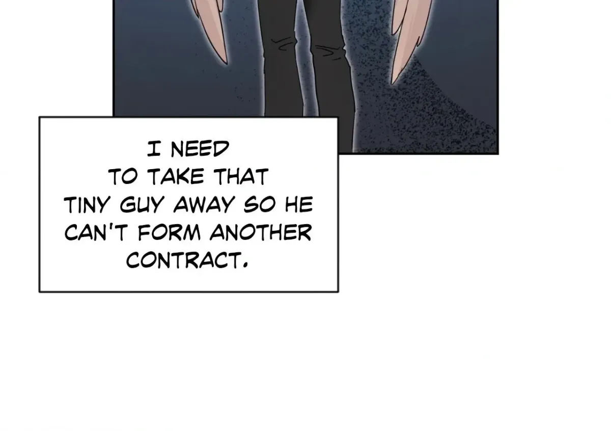 Angel Kiss (Bobnakk) Chapter 37 page 57 - 