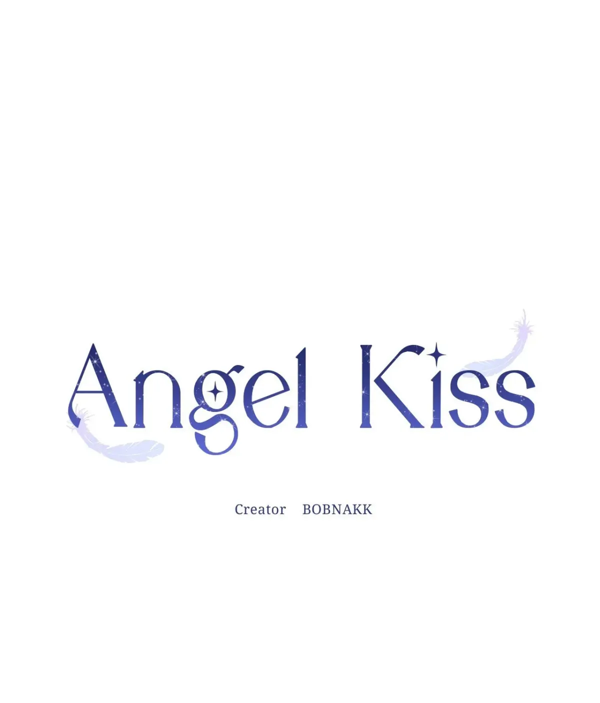 Angel Kiss (Bobnakk) Chapter 37 page 68 - 