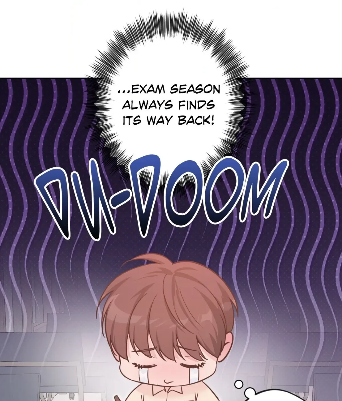 Angel Kiss (Bobnakk) Chapter 37 page 76 - 