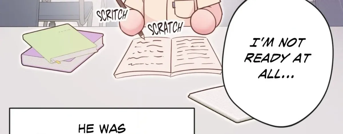 Angel Kiss (Bobnakk) Chapter 37 page 77 - 