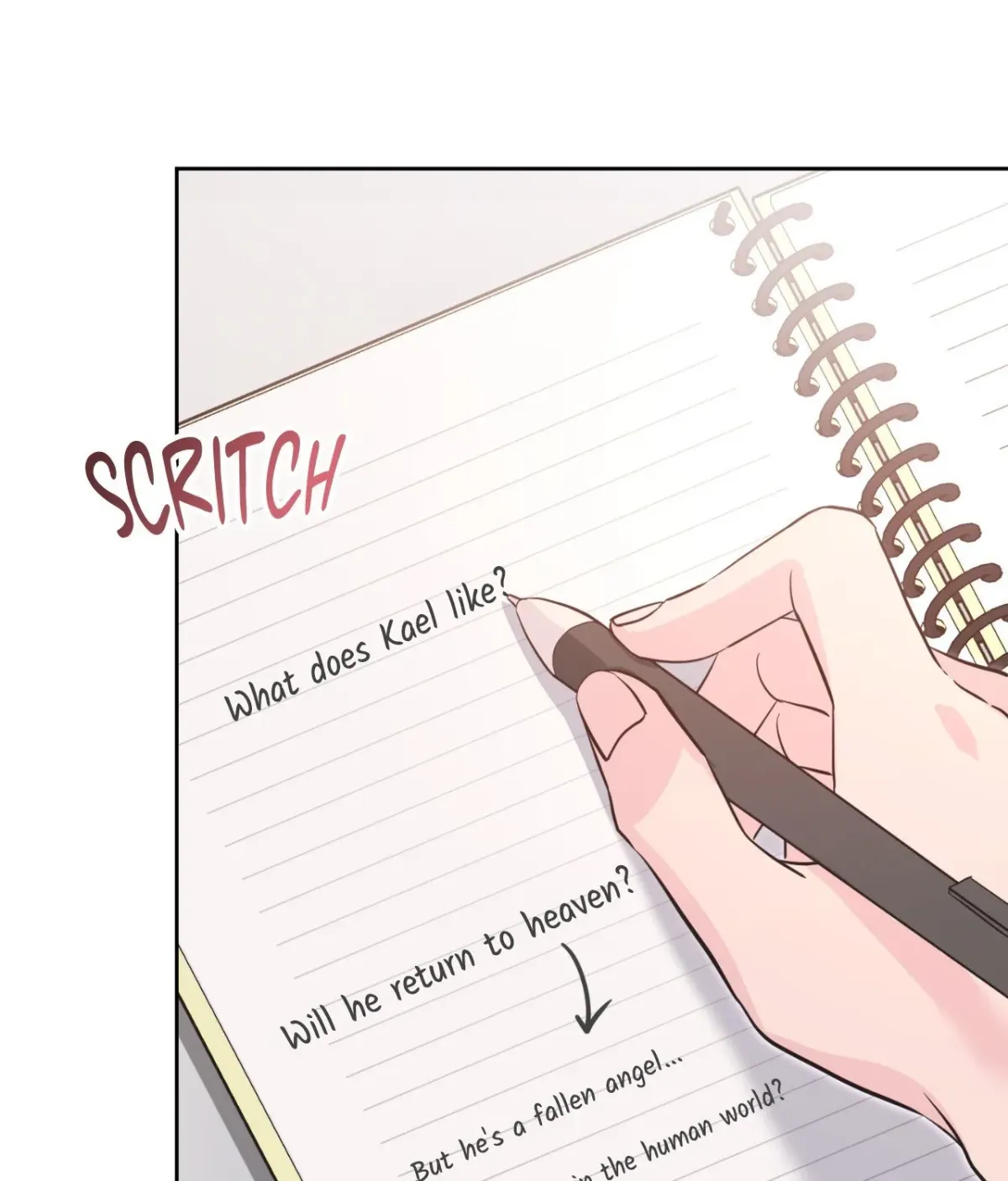 Angel Kiss (Bobnakk) Chapter 37 page 79 - 