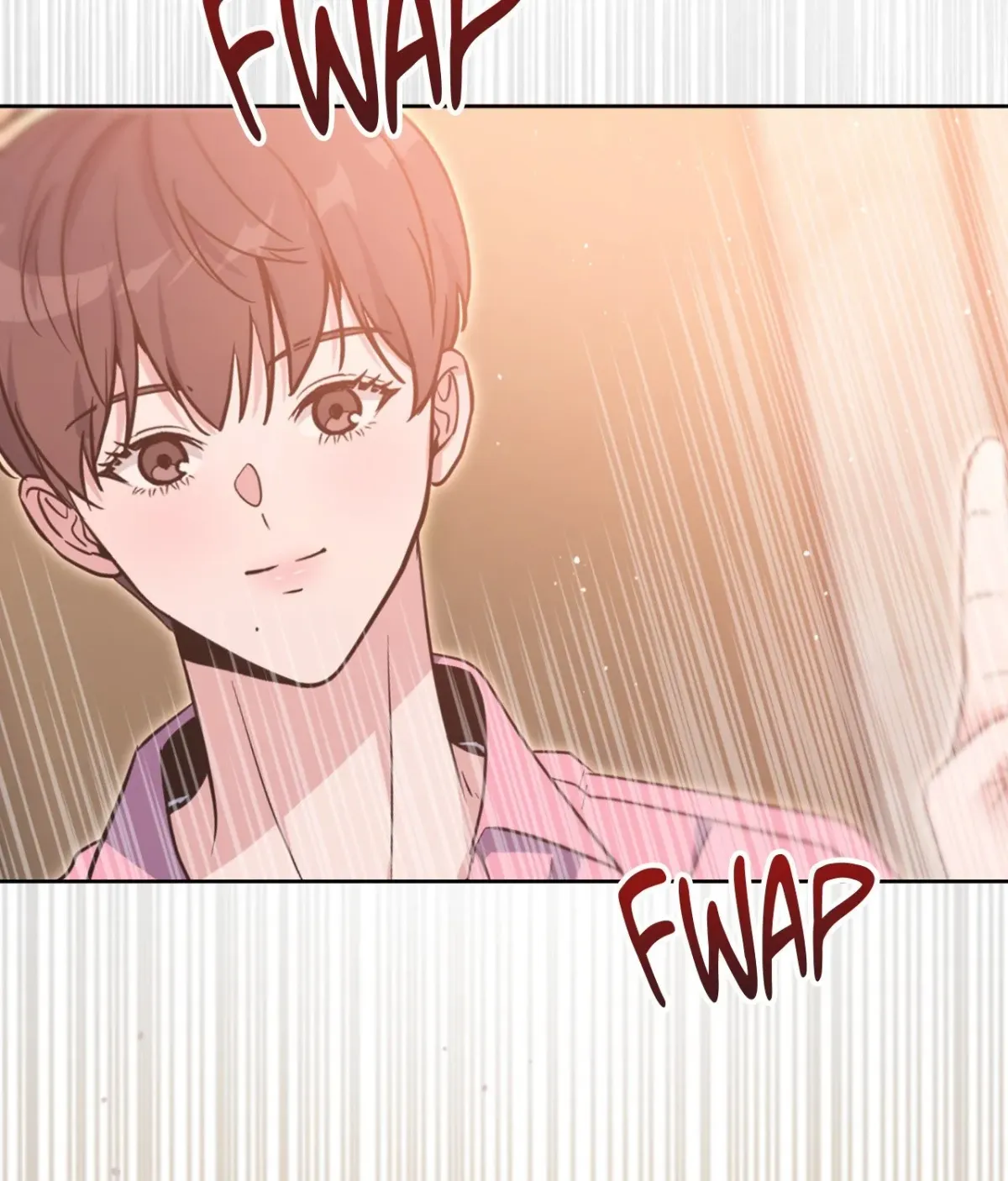 Angel Kiss (Bobnakk) Chapter 37 page 9 - 