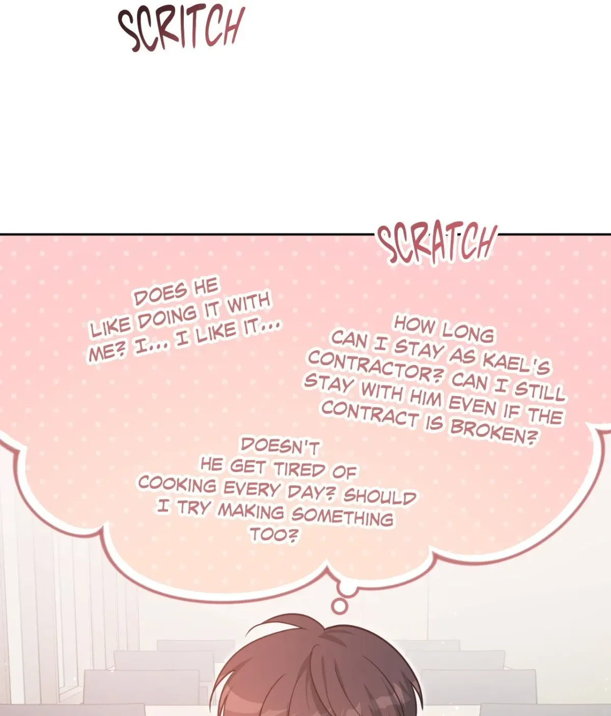 Angel Kiss (Bobnakk) Chapter 37 page 81 - 