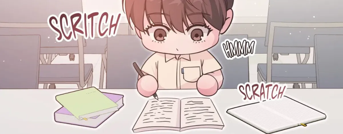 Angel Kiss (Bobnakk) Chapter 37 page 82 - 
