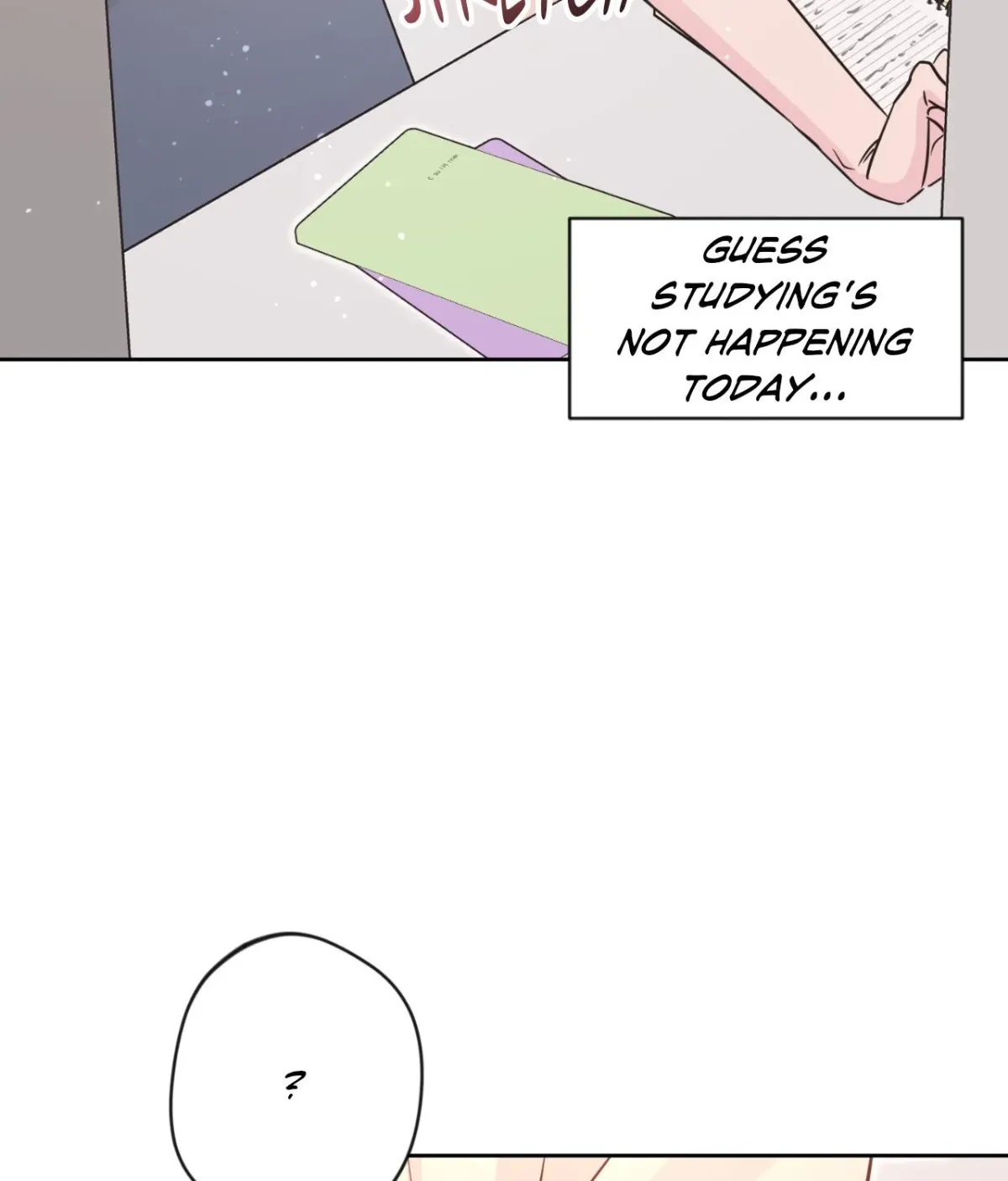 Angel Kiss (Bobnakk) Chapter 37 page 89 - 