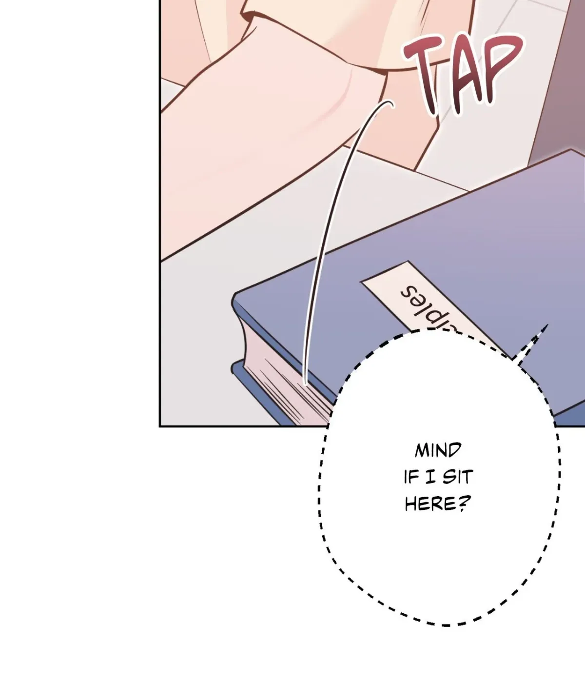 Angel Kiss (Bobnakk) Chapter 37 page 91 - 