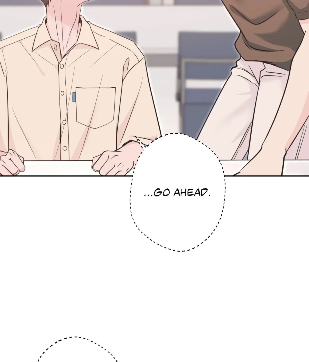 Angel Kiss (Bobnakk) Chapter 37 page 97 - 