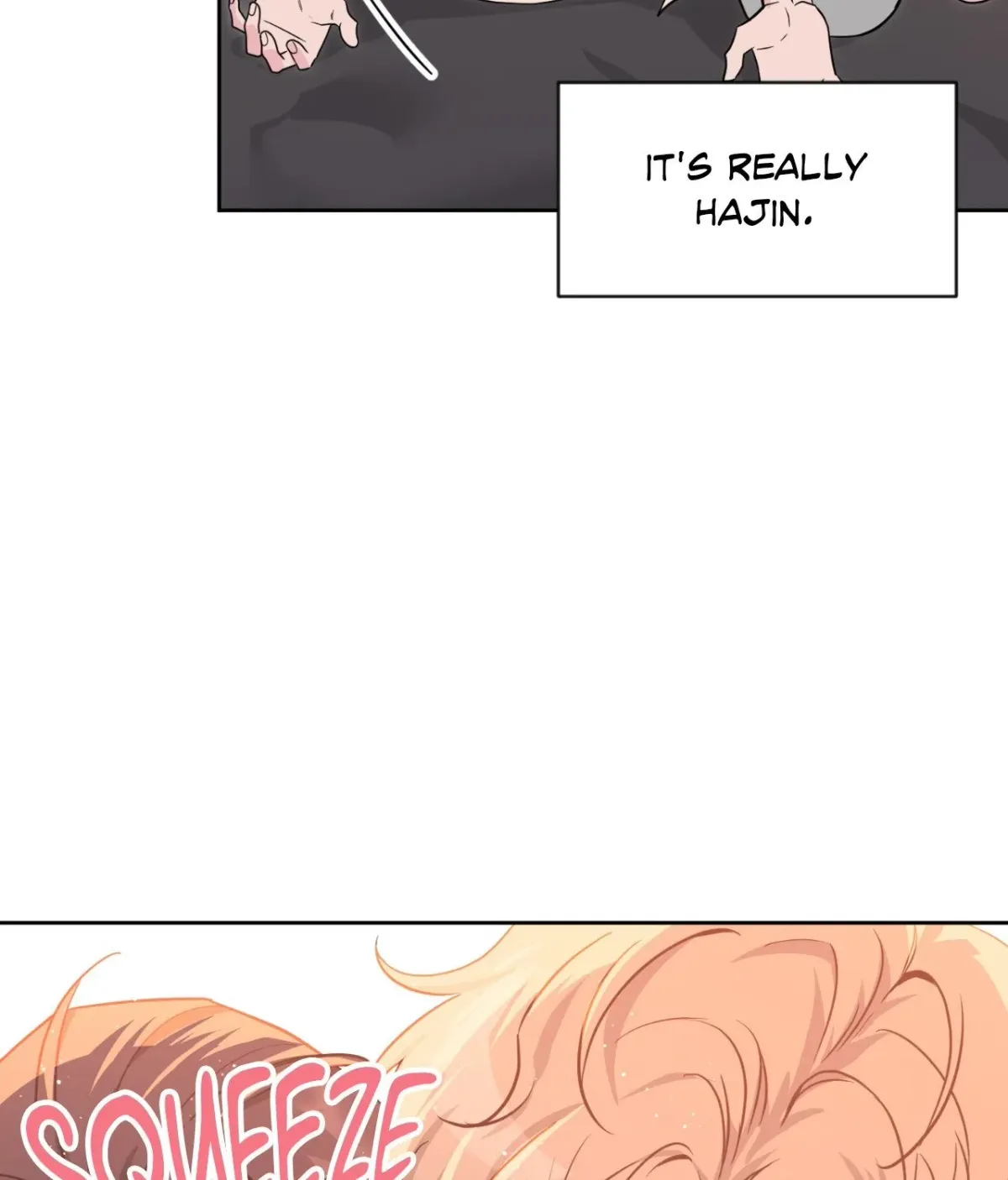 Angel Kiss (Bobnakk) Chapter 38 page 101 - 