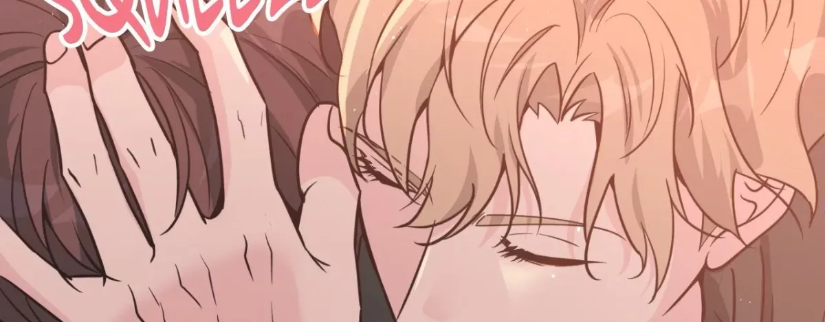 Angel Kiss (Bobnakk) Chapter 38 page 102 - 