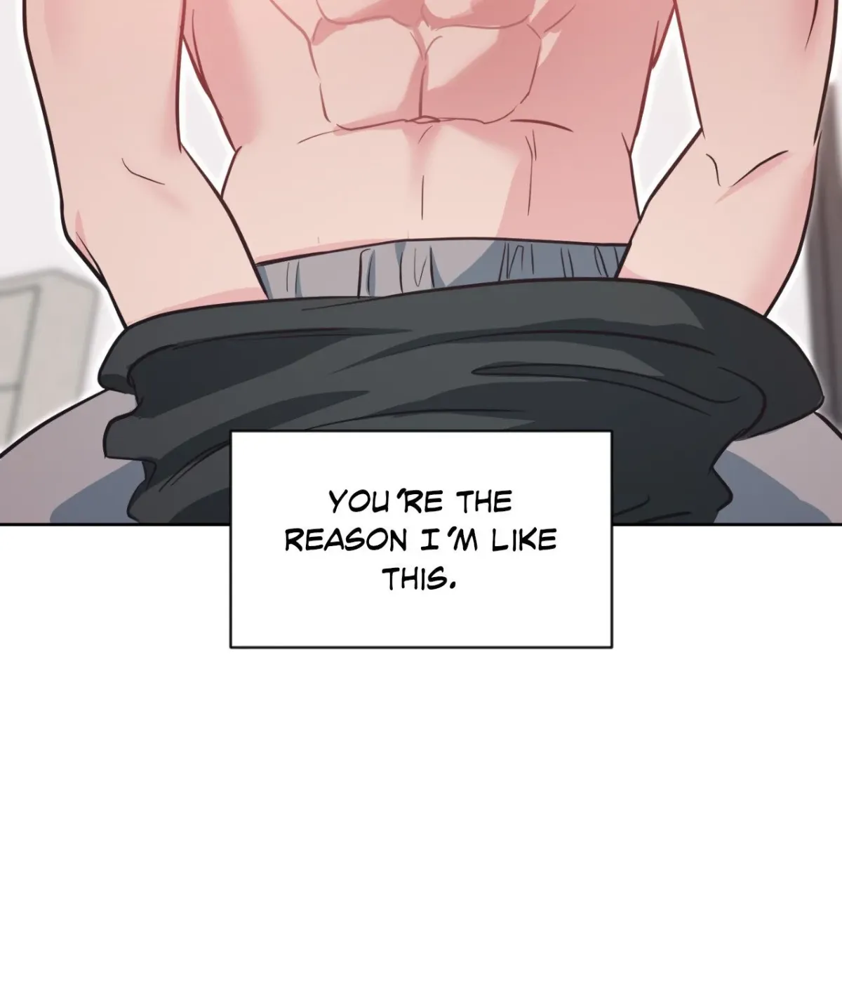 Angel Kiss (Bobnakk) Chapter 38 page 116 - 