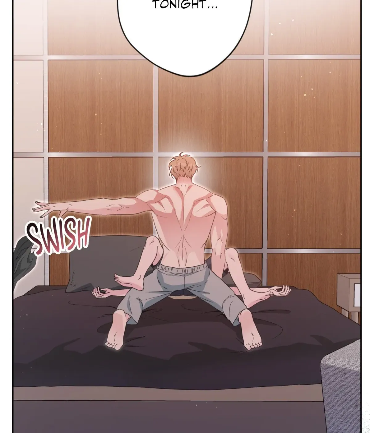 Angel Kiss (Bobnakk) Chapter 38 page 118 - 
