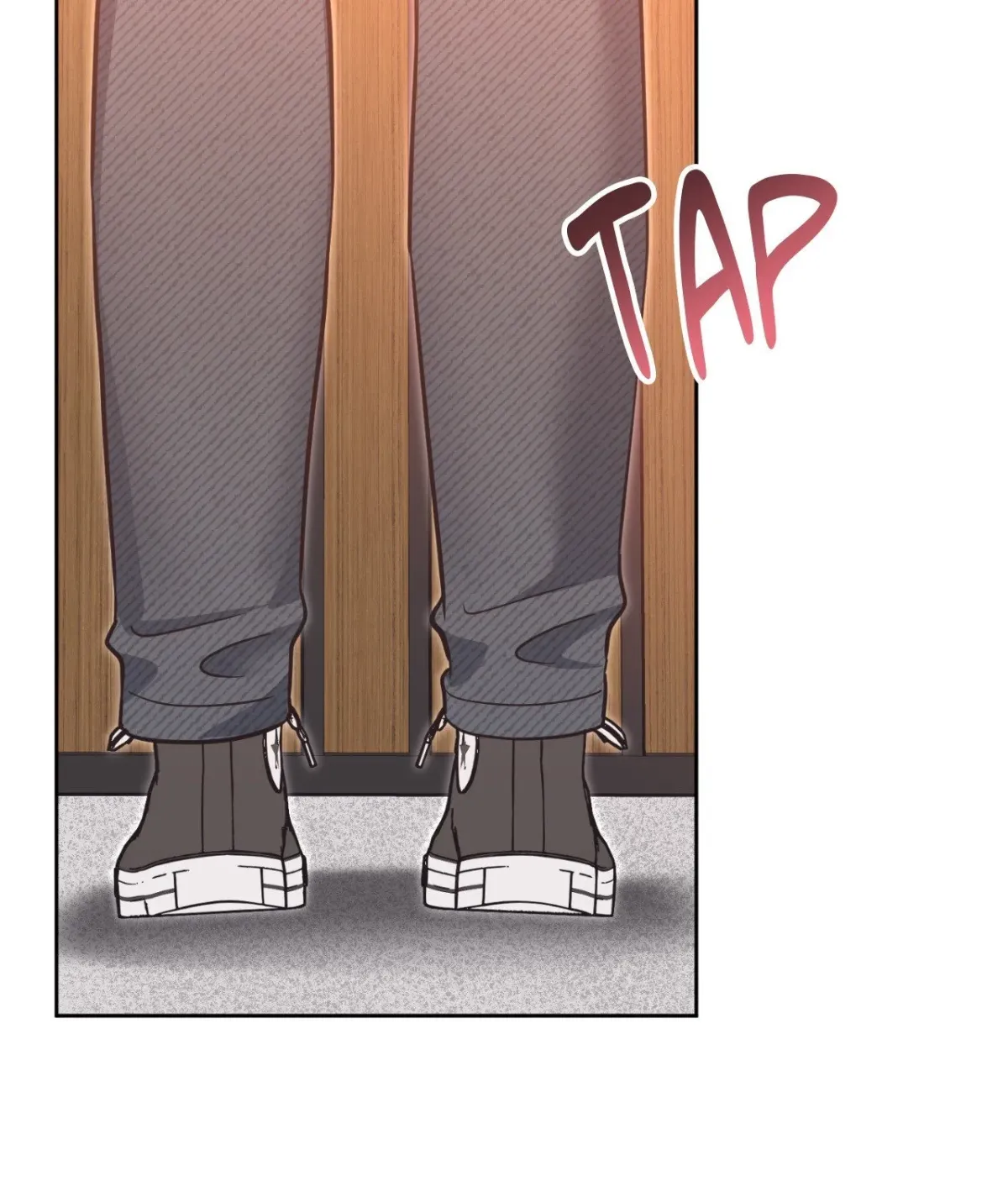 Angel Kiss (Bobnakk) Chapter 38 page 122 - 