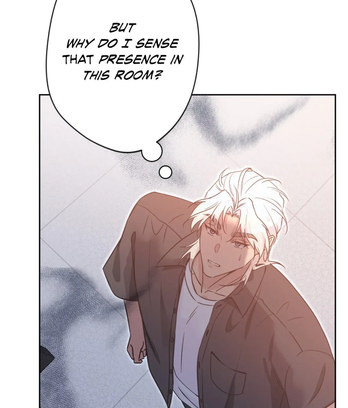 Angel Kiss (Bobnakk) Chapter 38 page 124 - 