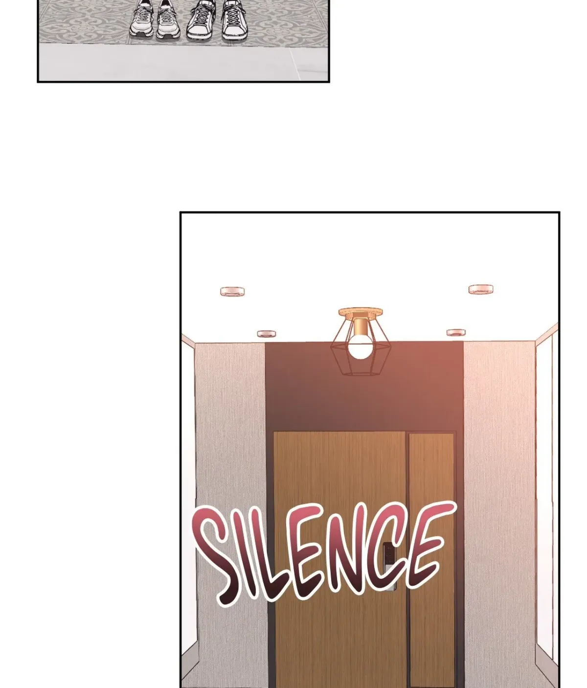 Angel Kiss (Bobnakk) Chapter 38 page 131 - 