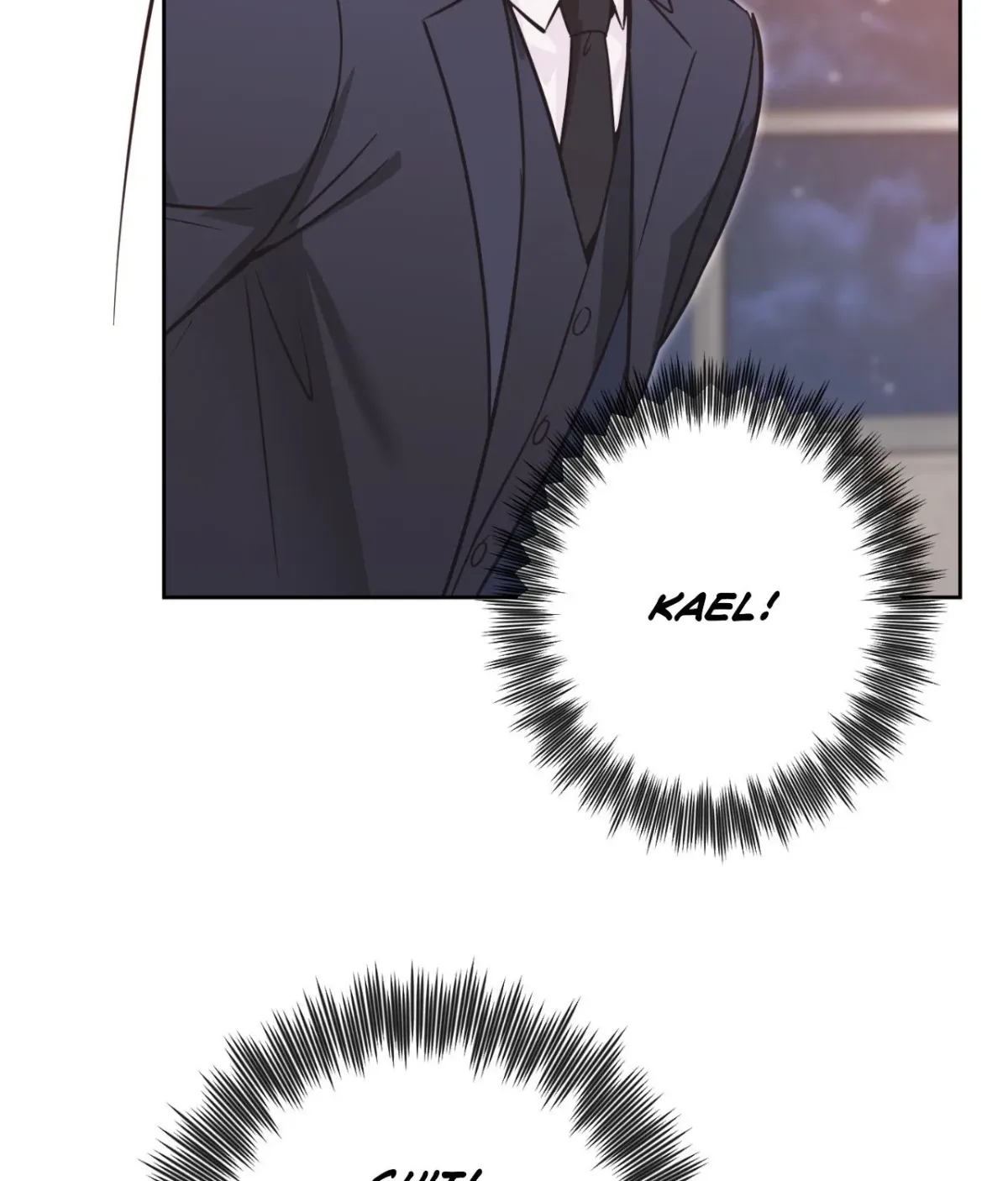 Angel Kiss (Bobnakk) Chapter 38 page 141 - 