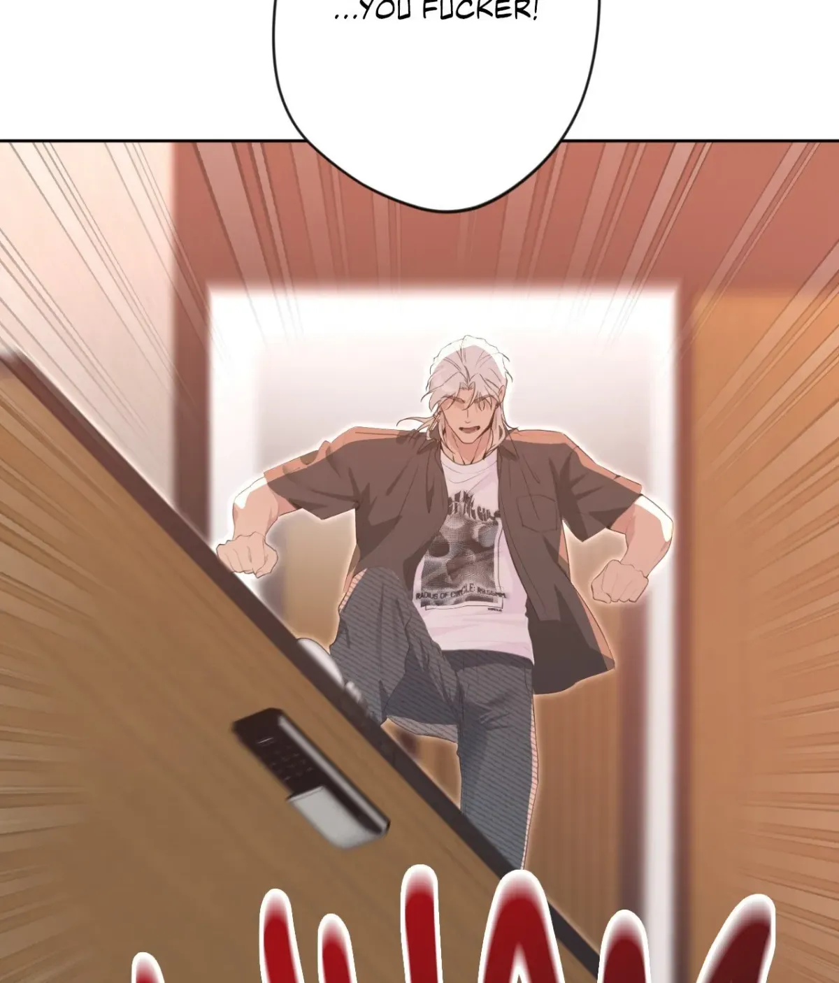 Angel Kiss (Bobnakk) Chapter 38 page 147 - 