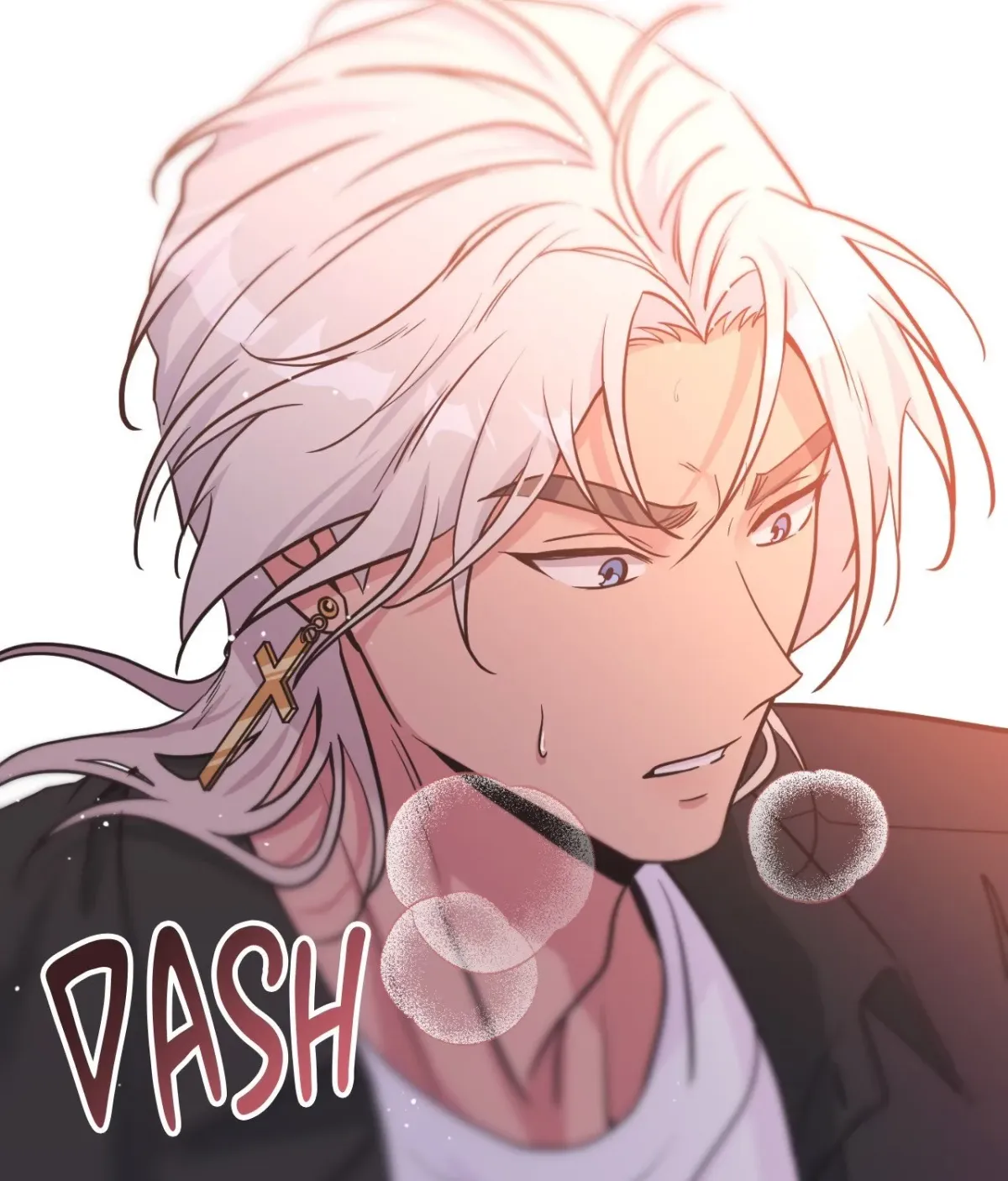 Angel Kiss (Bobnakk) Chapter 38 page 158 - 