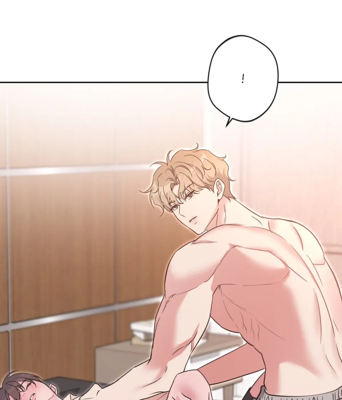 Angel Kiss (Bobnakk) Chapter 38 page 160 - 