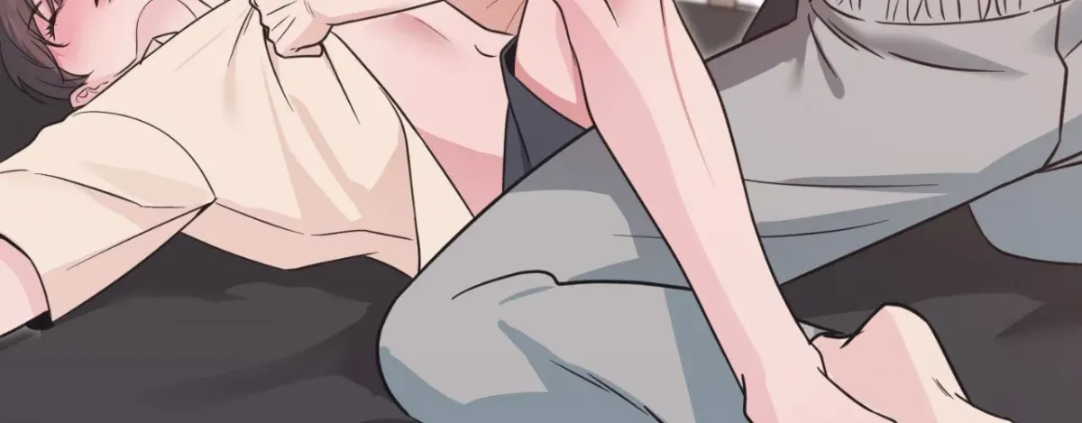 Angel Kiss (Bobnakk) Chapter 38 page 161 - 