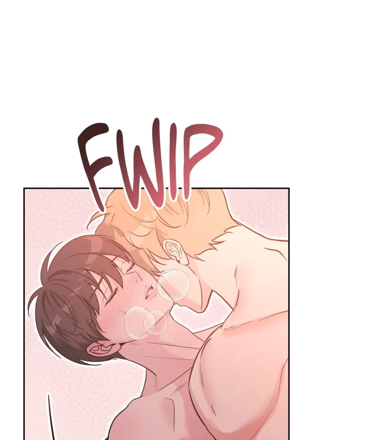 Angel Kiss (Bobnakk) Chapter 38 page 169 - 