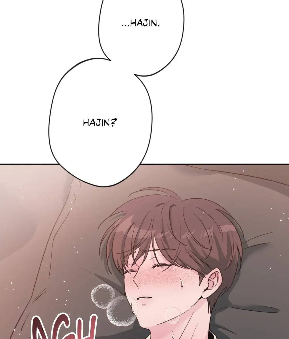 Angel Kiss (Bobnakk) Chapter 38 page 19 - 