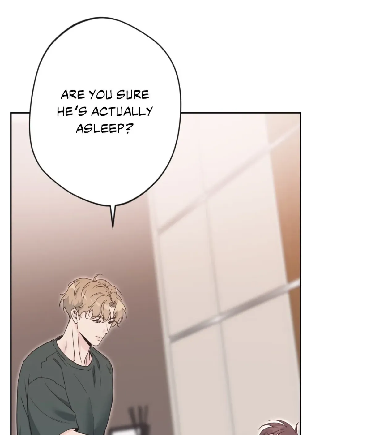 Angel Kiss (Bobnakk) Chapter 38 page 22 - 
