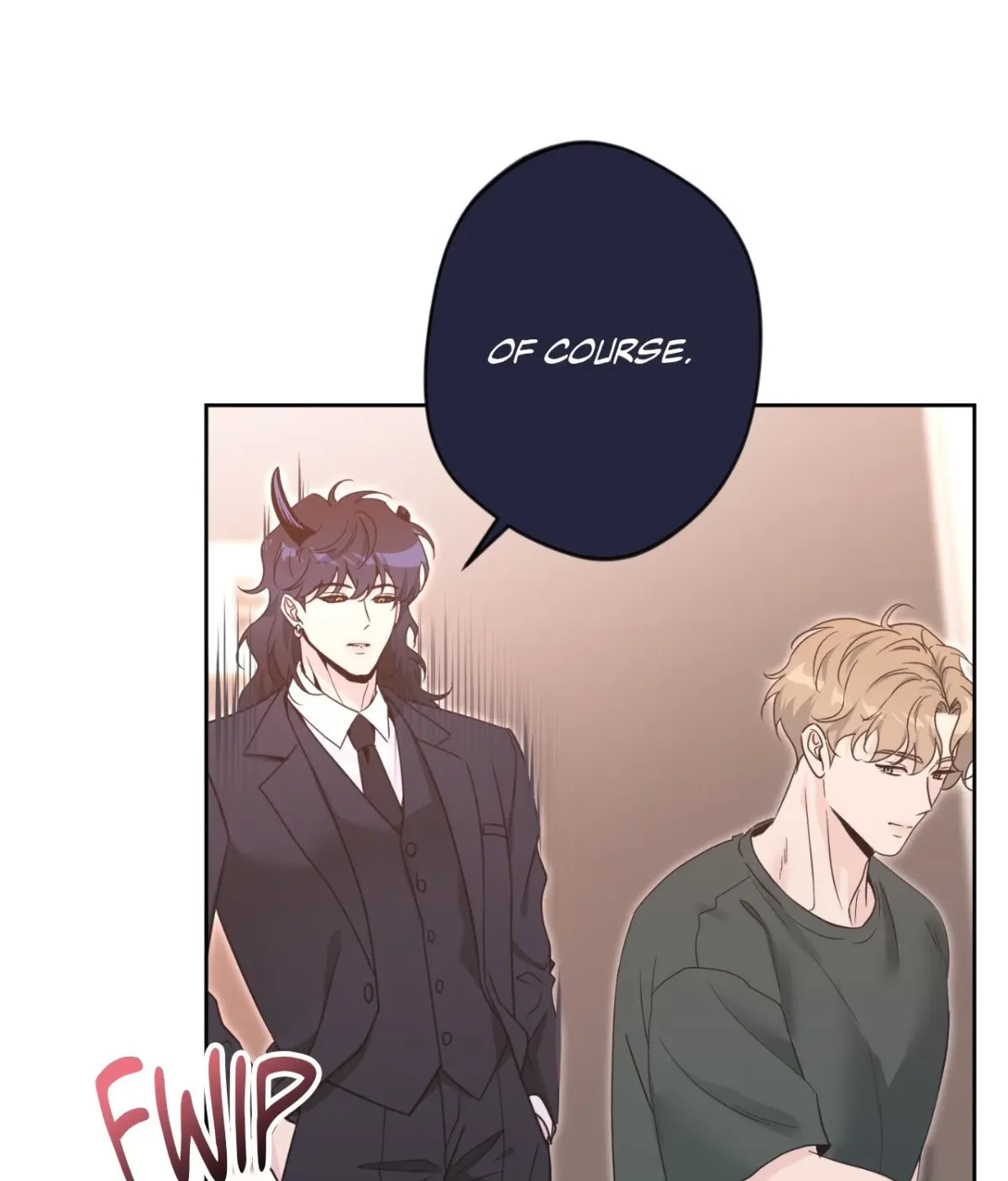 Angel Kiss (Bobnakk) Chapter 38 page 24 - 