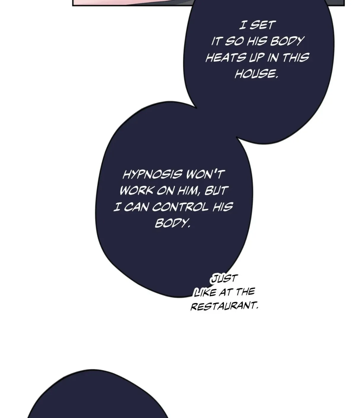 Angel Kiss (Bobnakk) Chapter 38 page 26 - 