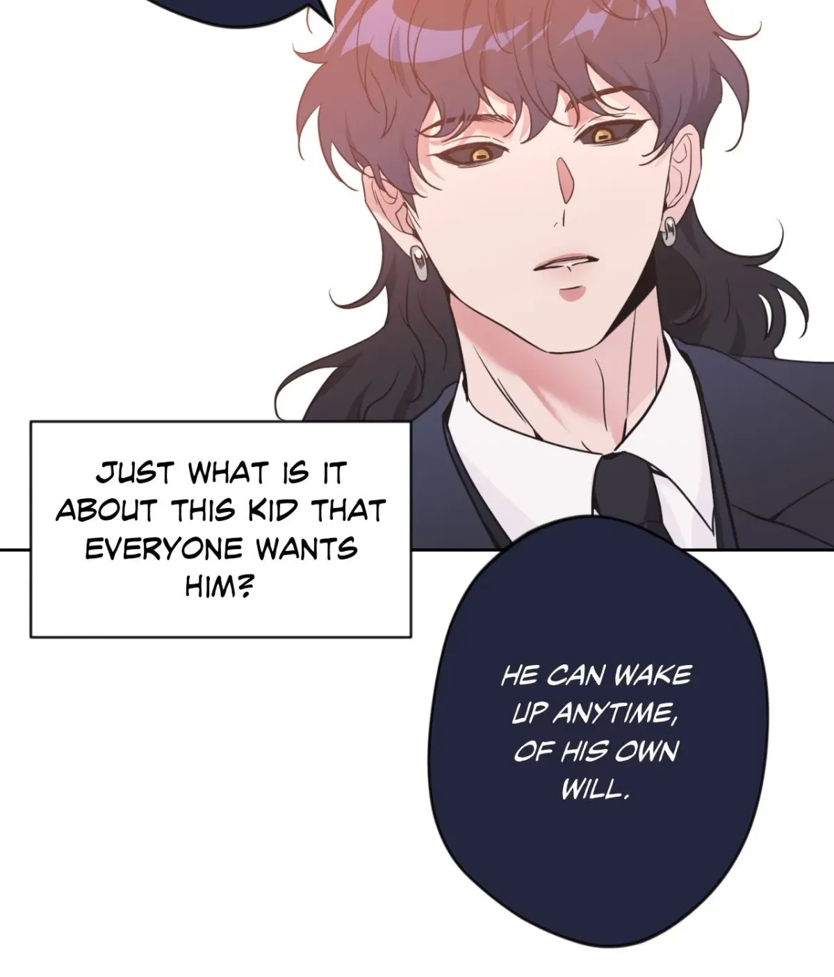 Angel Kiss (Bobnakk) Chapter 38 page 28 - 