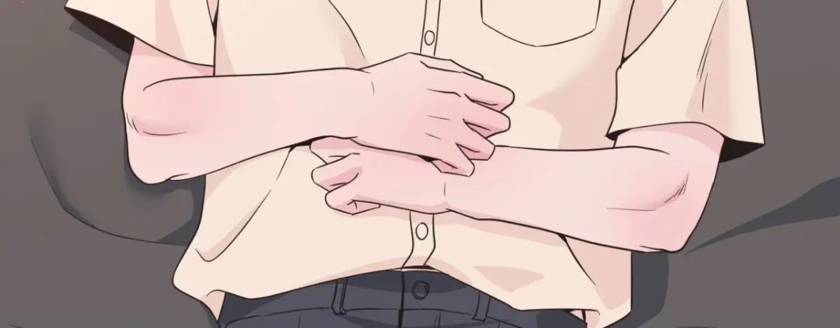 Angel Kiss (Bobnakk) Chapter 38 page 31 - 