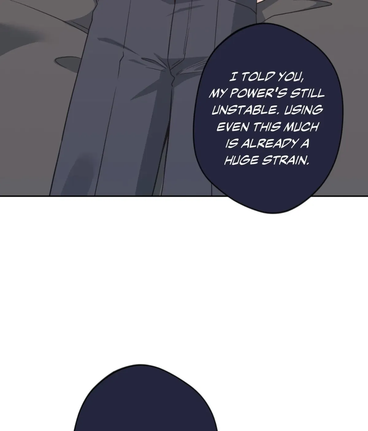 Angel Kiss (Bobnakk) Chapter 38 page 32 - 