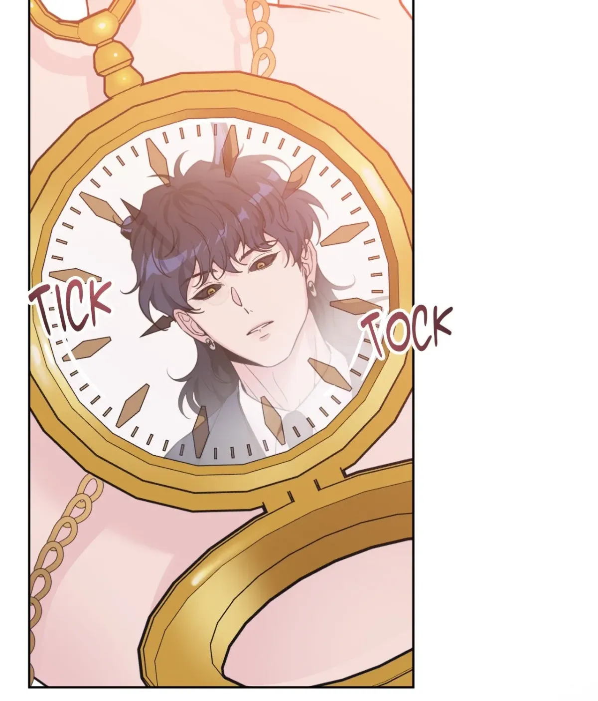 Angel Kiss (Bobnakk) Chapter 38 page 34 - 