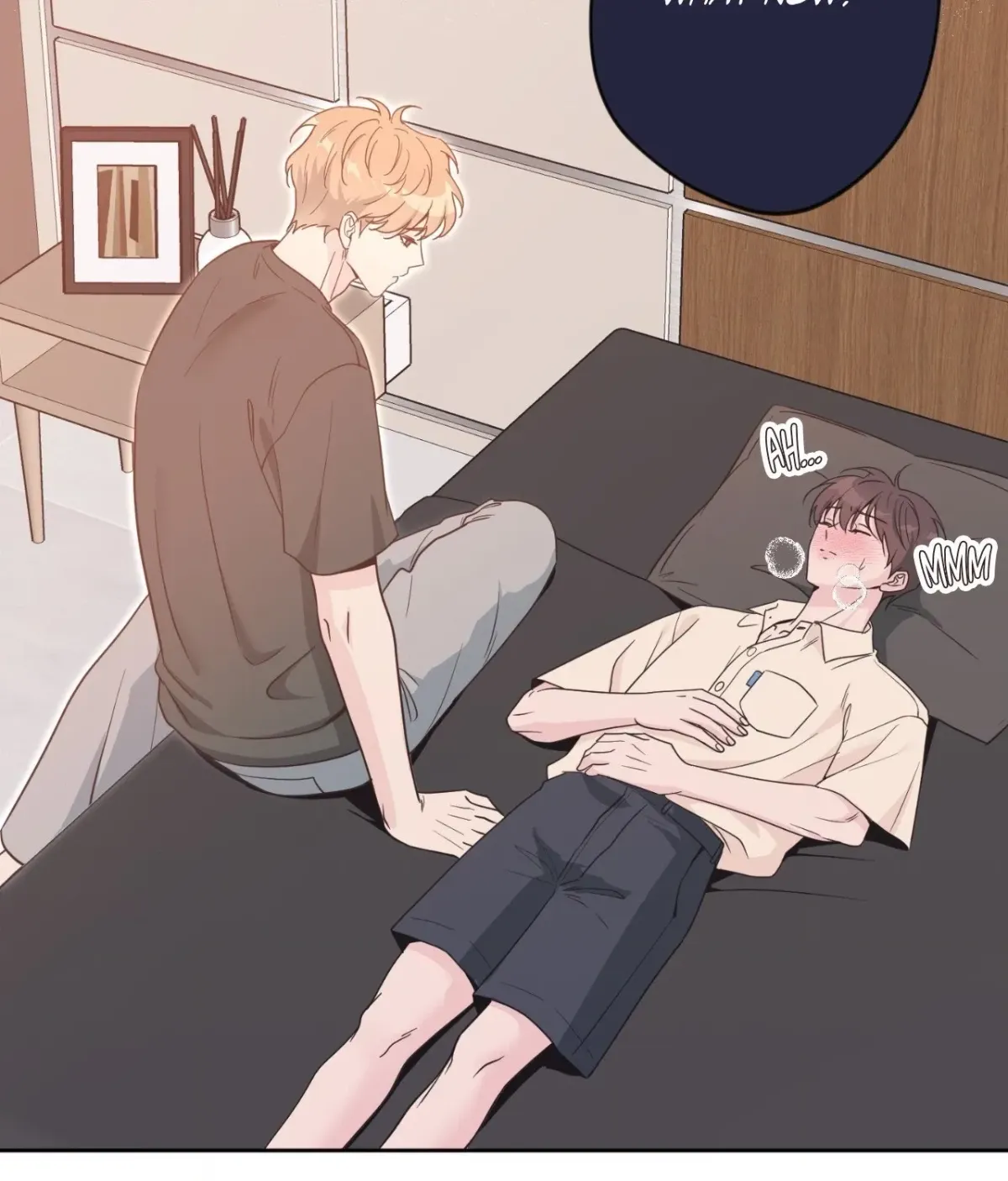 Angel Kiss (Bobnakk) Chapter 38 page 38 - 