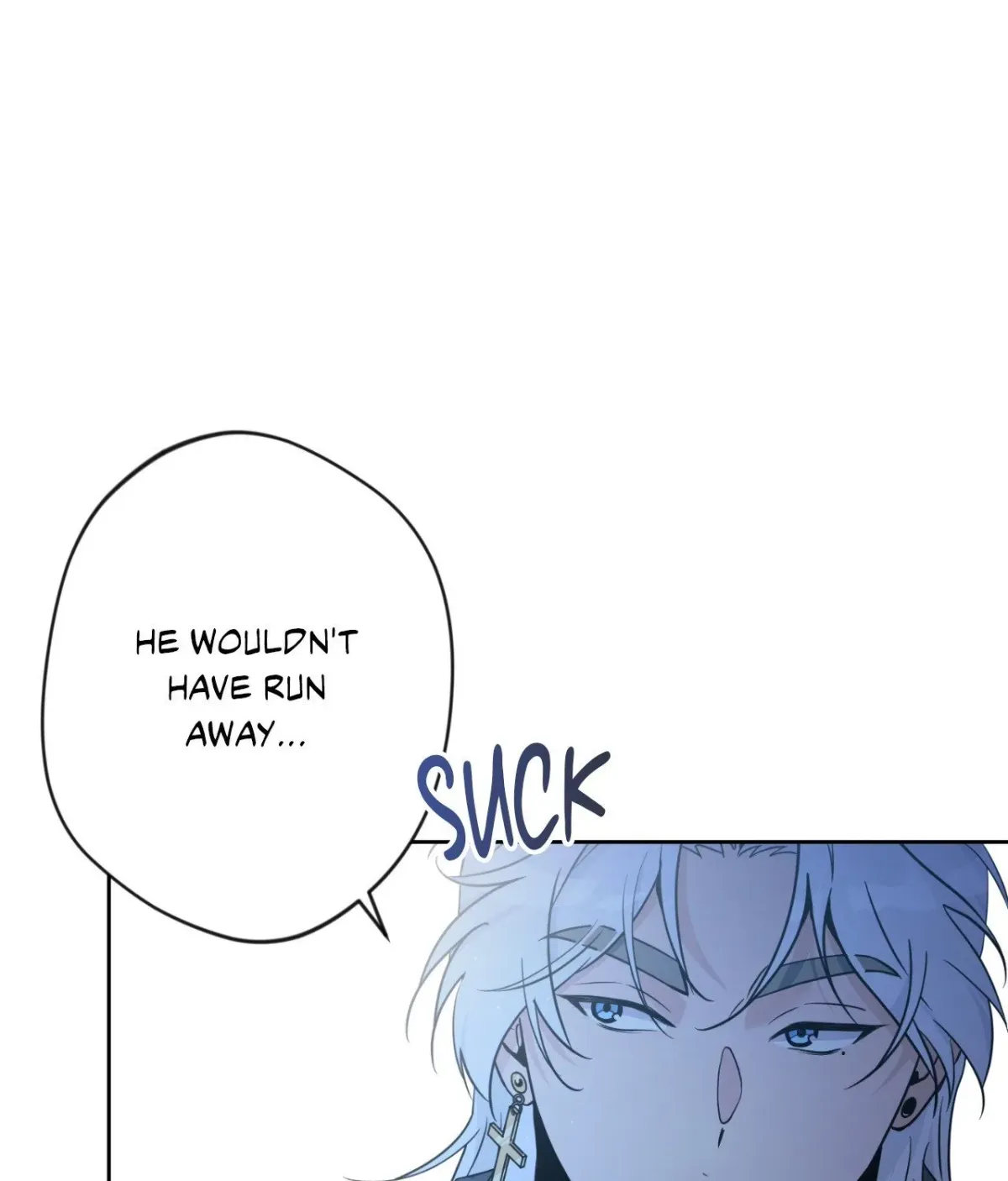 Angel Kiss (Bobnakk) Chapter 38 page 5 - 