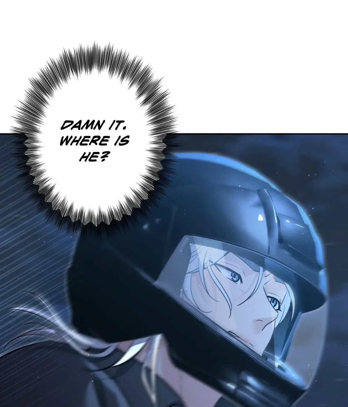 Angel Kiss (Bobnakk) Chapter 38 page 44 - 