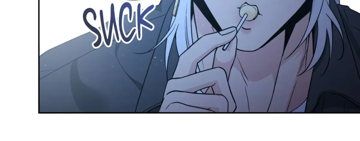 Angel Kiss (Bobnakk) Chapter 38 page 6 - 